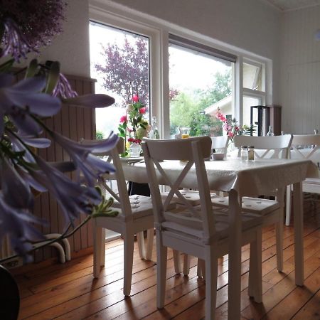 B&B Sagenland Harbrinkhoek Exteriör bild