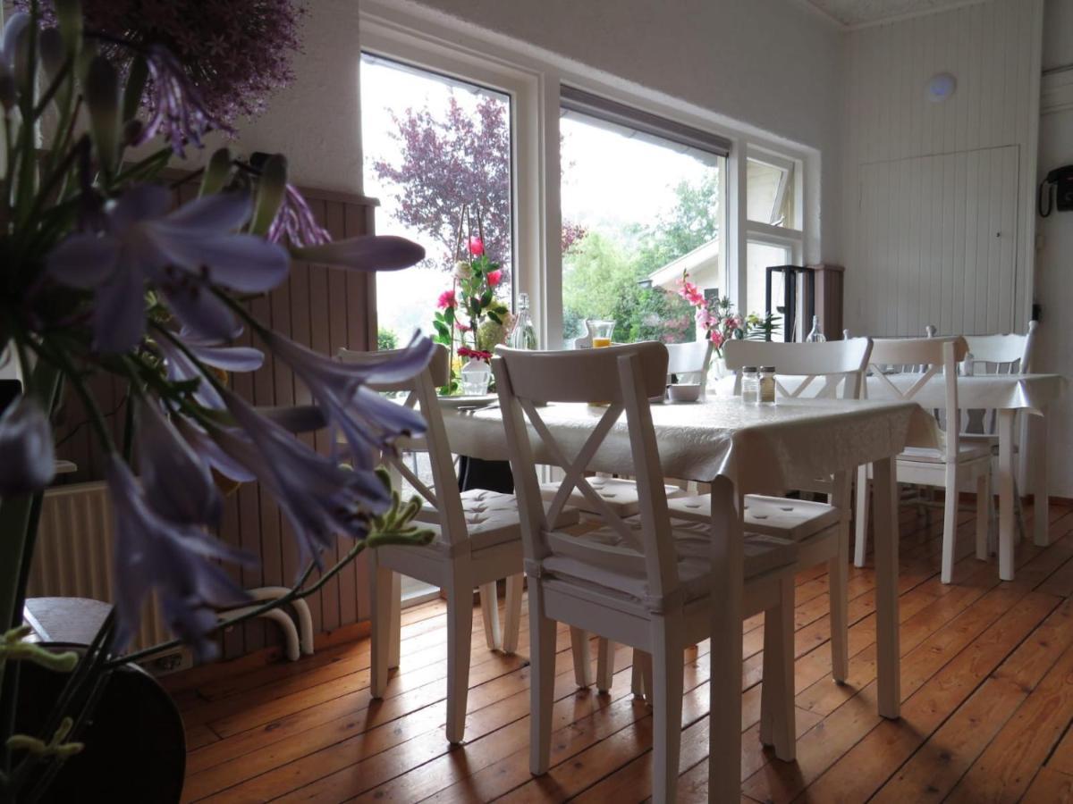 B&B Sagenland Harbrinkhoek Exteriör bild