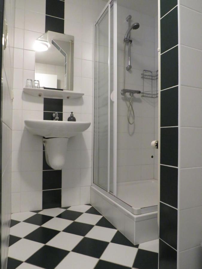 B&B Sagenland Harbrinkhoek Exteriör bild