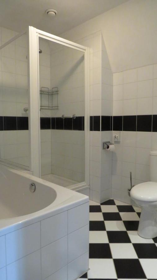 B&B Sagenland Harbrinkhoek Exteriör bild