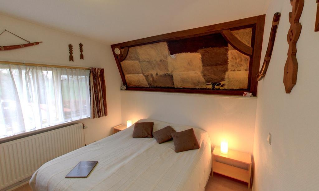 B&B Sagenland Harbrinkhoek Exteriör bild