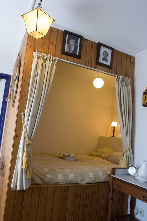 B&B Sagenland Harbrinkhoek Rum bild